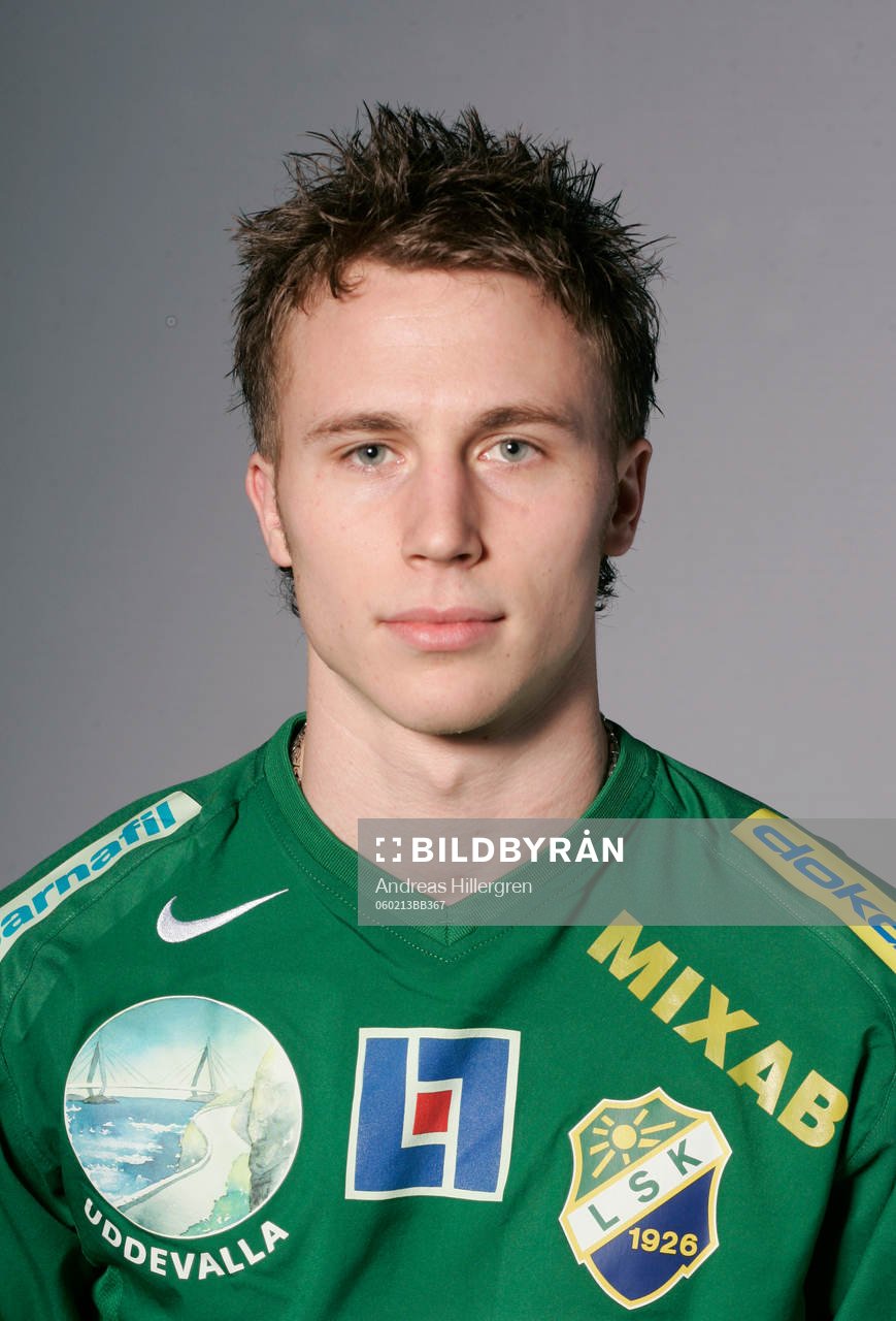 Robert Pettersson
