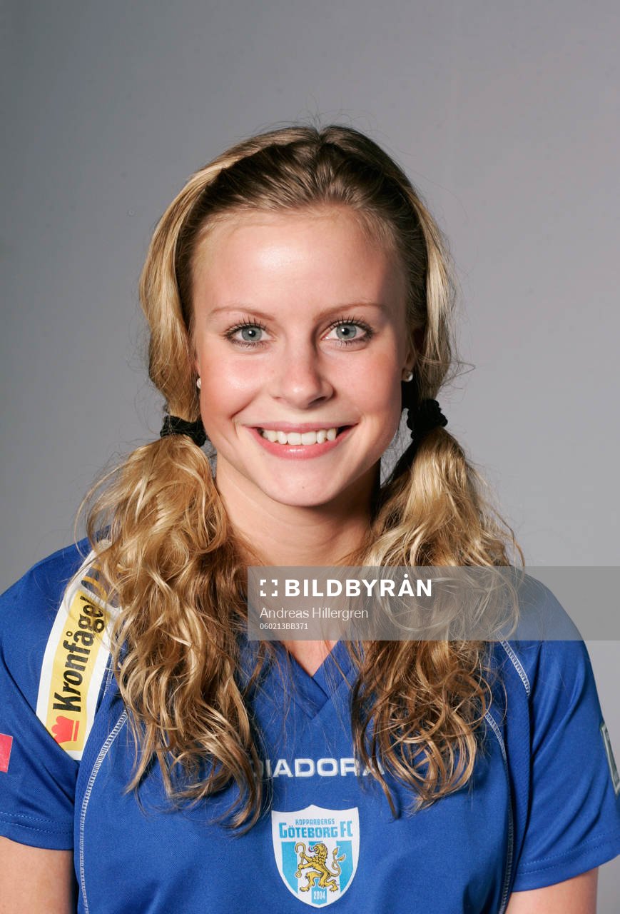 Sofie Andersson