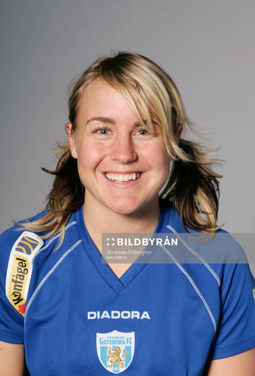 Sofia Palmquist