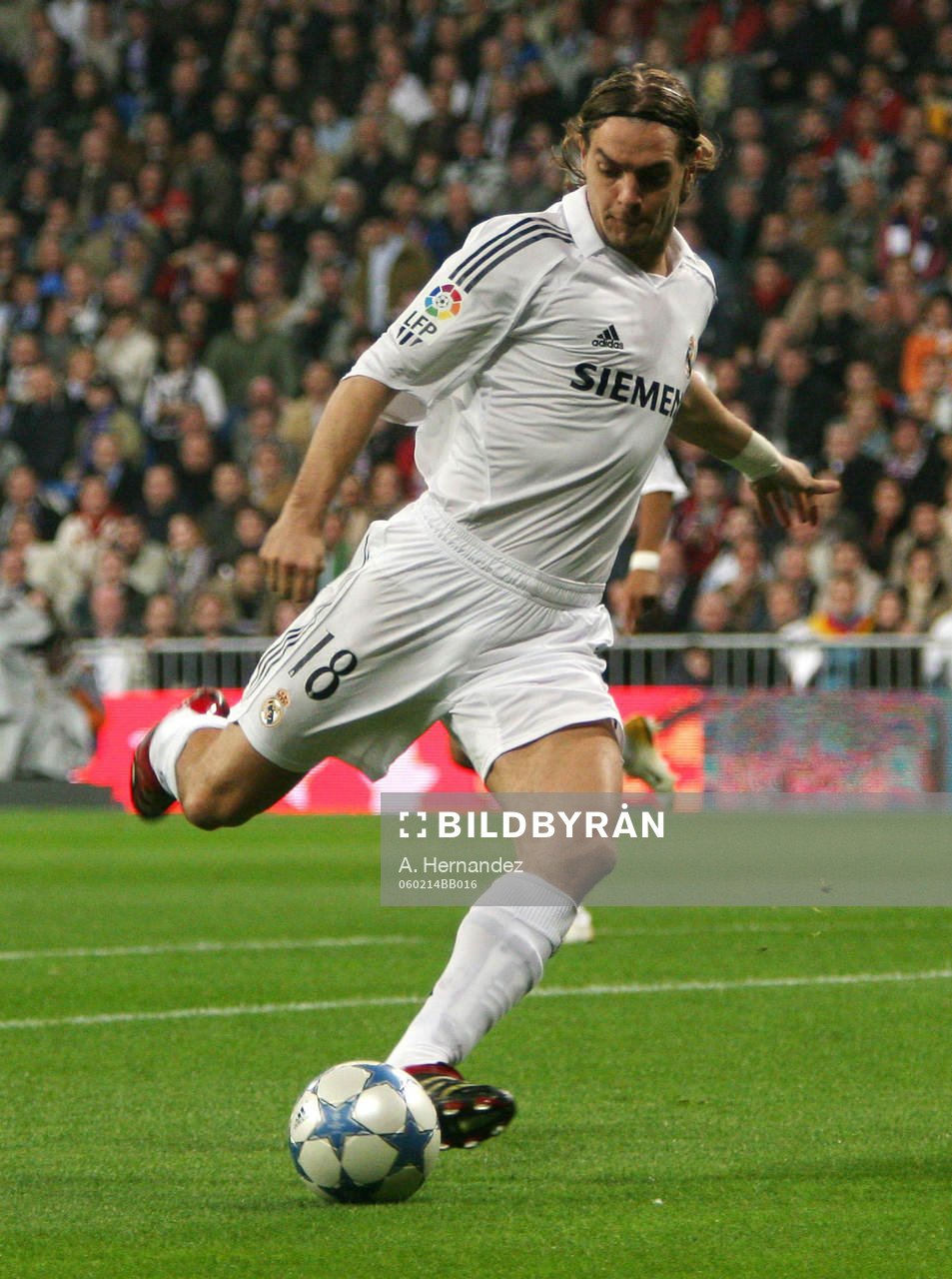 Jonathan Woodgate