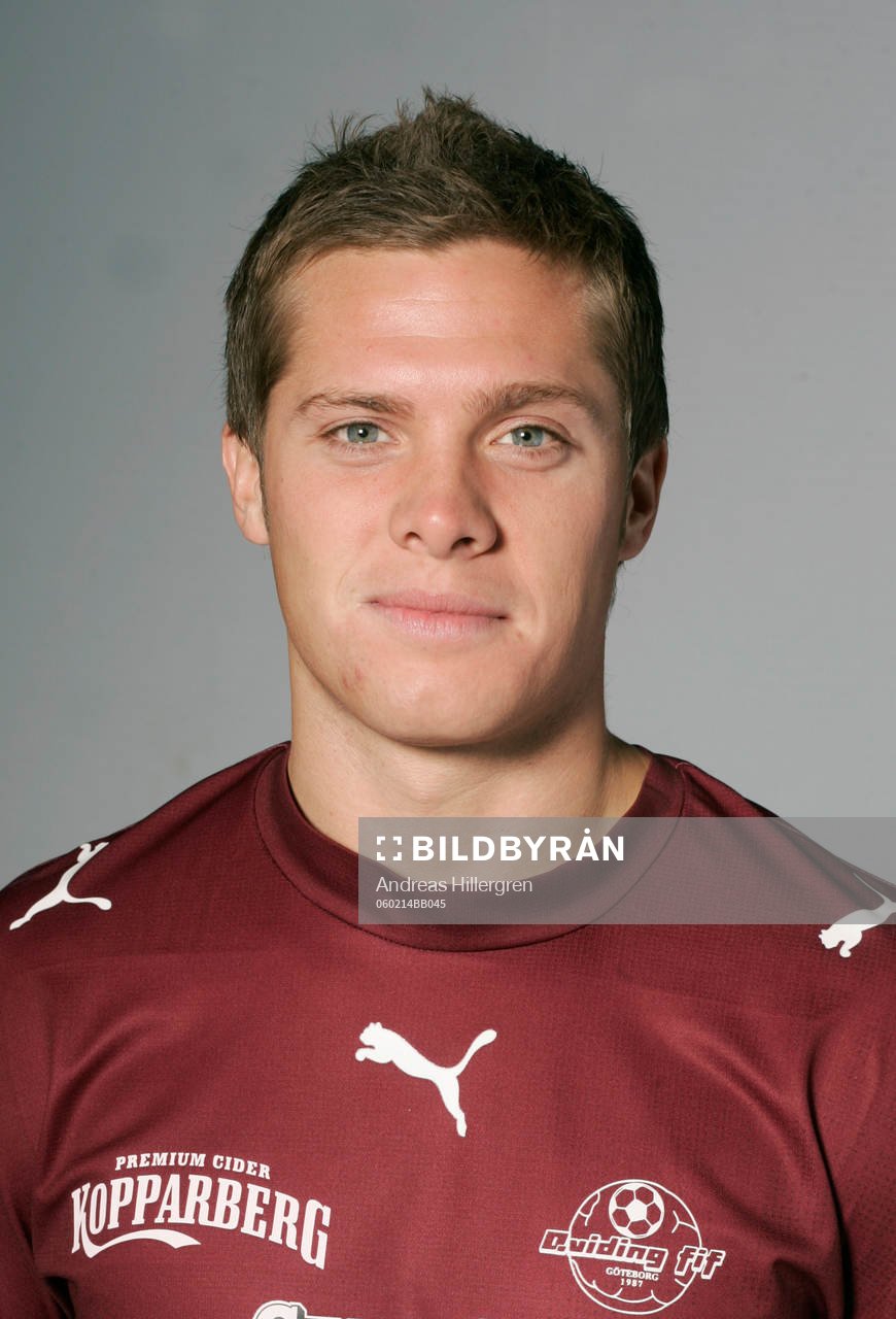 Anders Alexandersson