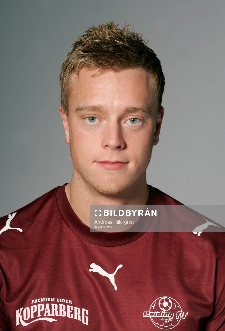 Björn Andersson