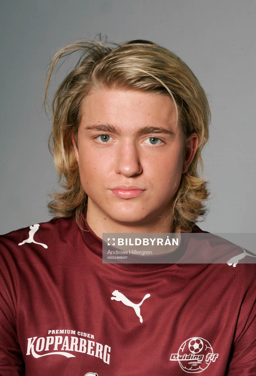Marcus Cederqvist