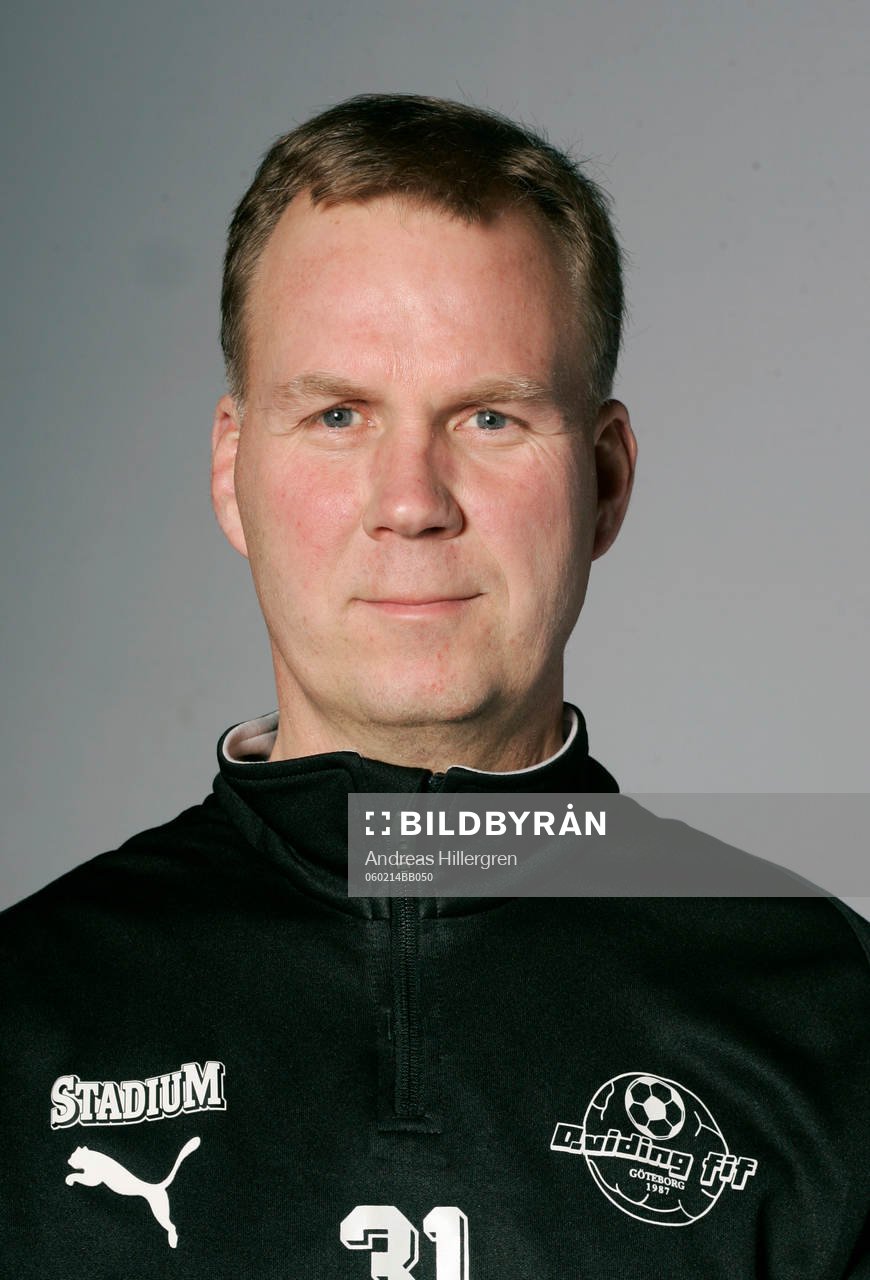 Örjan Glans, tränare