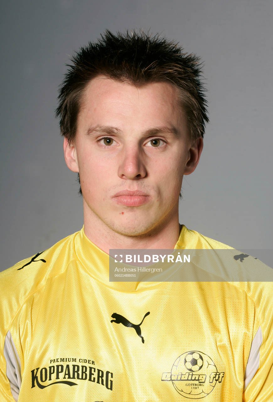 Johan Hagman