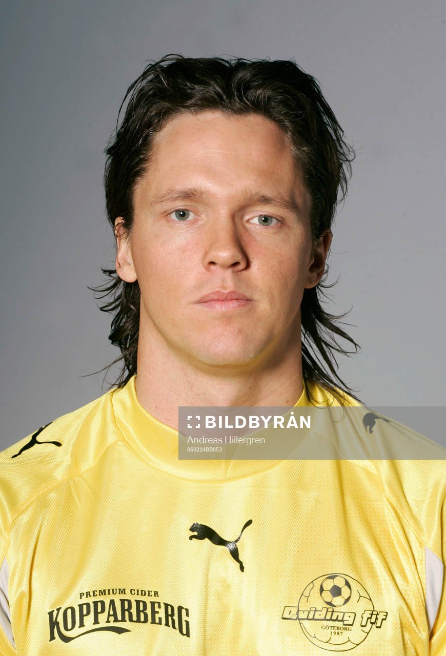 Daniel Hoffmann