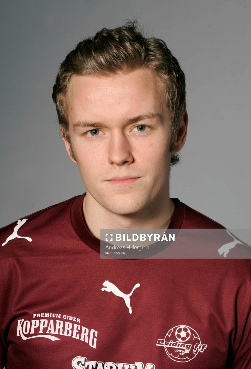 Mikael Johansson