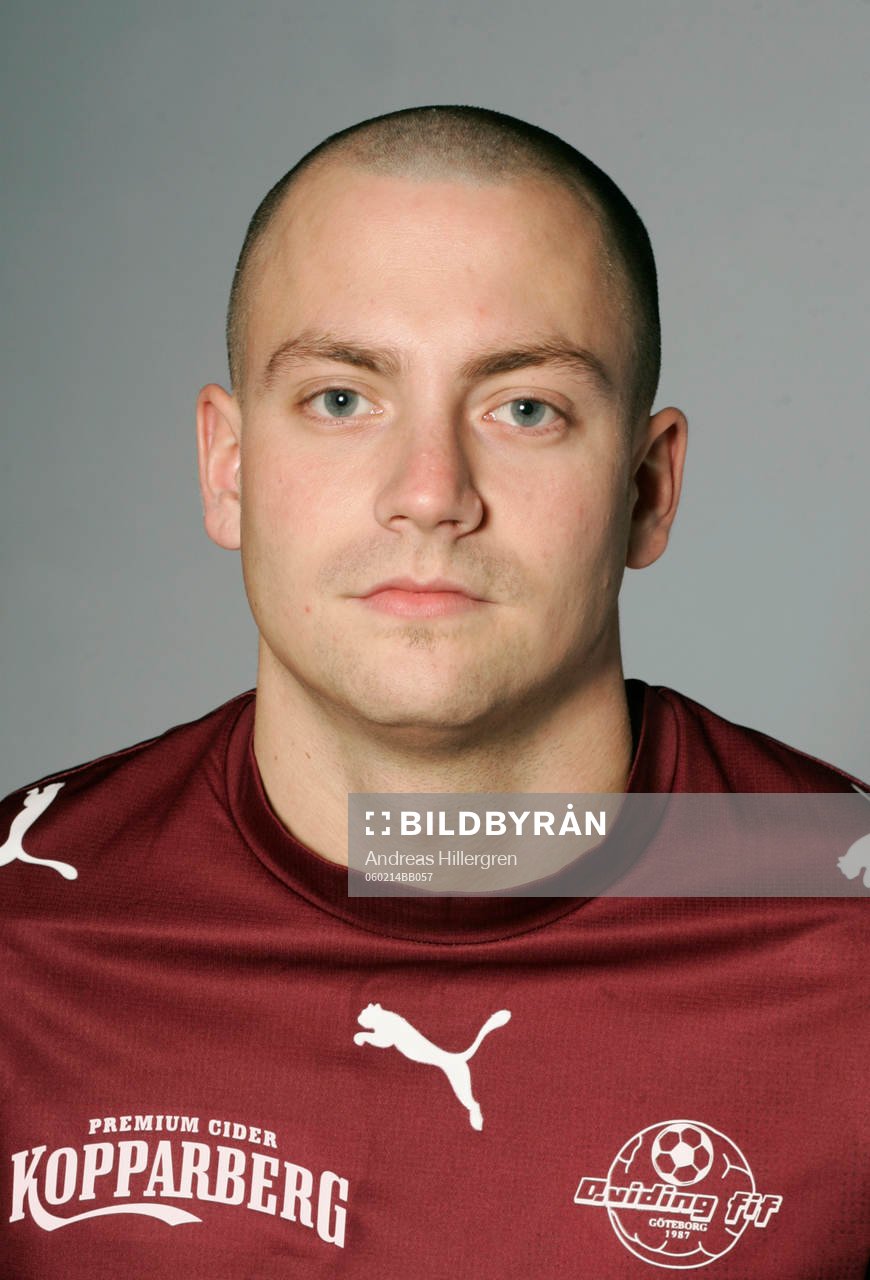 Max Jönsson