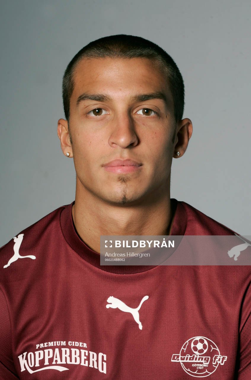 Mauricio Lopez