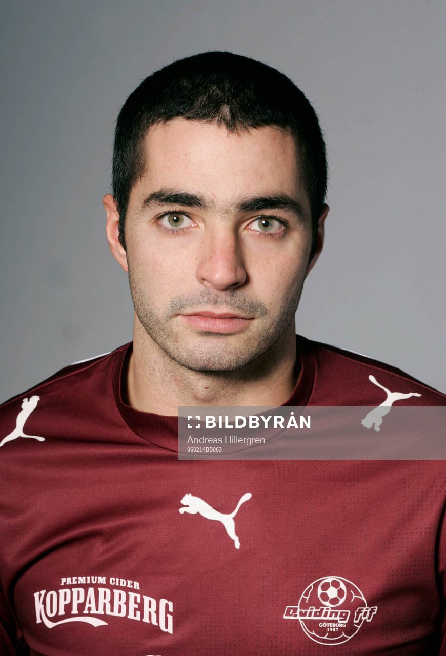 Gabriel Lubian