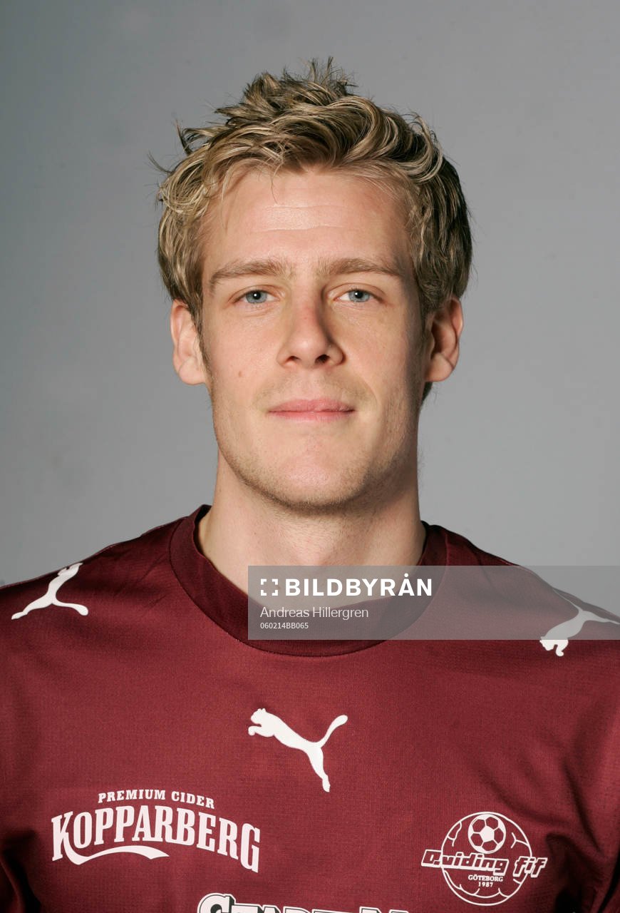 Christian Nygren