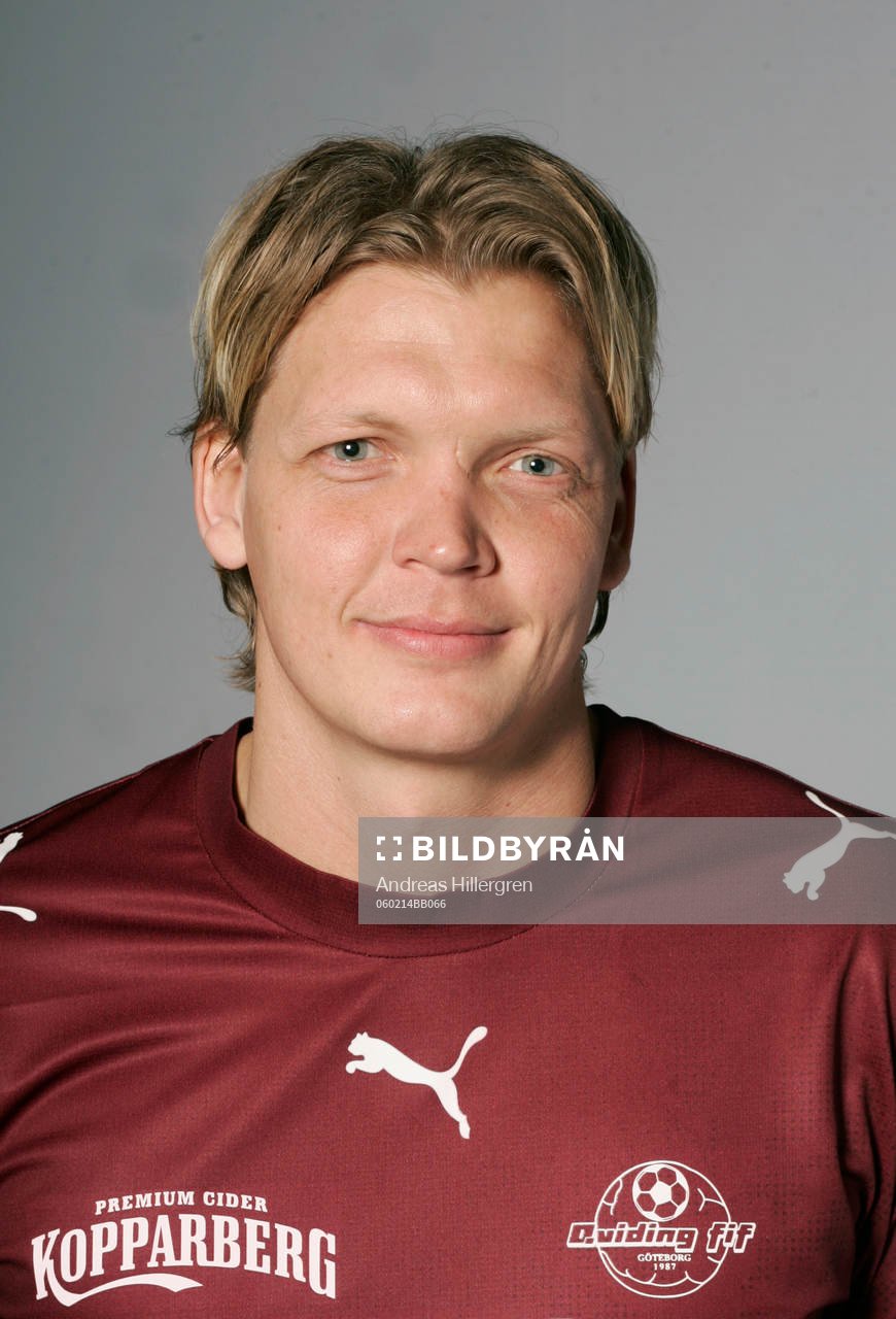 Daniel Olsson