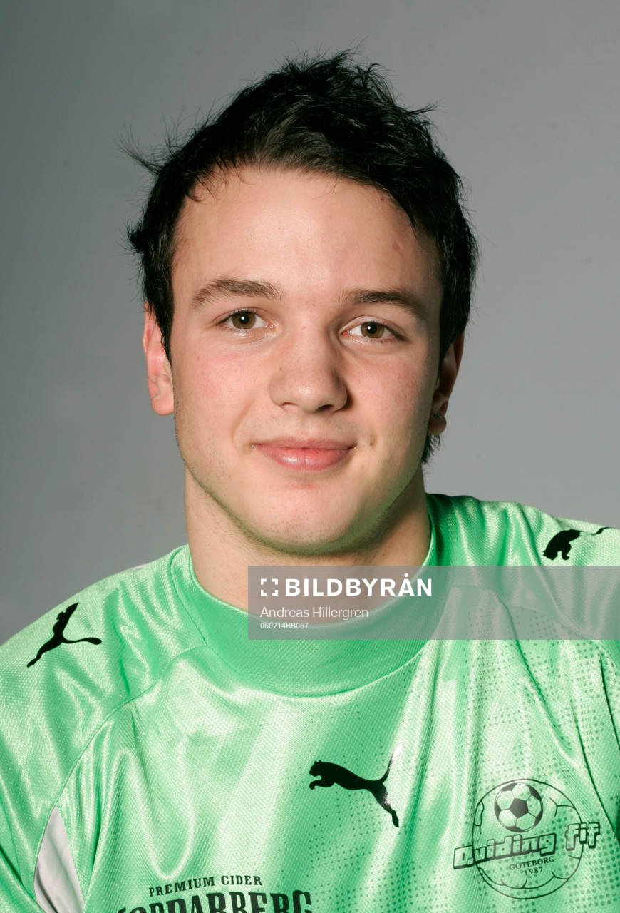 Christian Sellberg