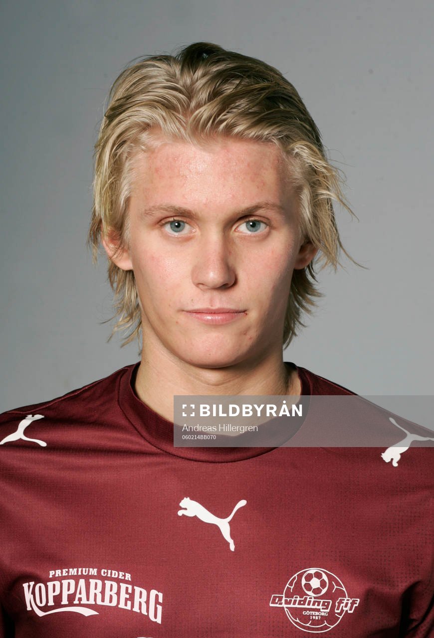 Robin Olsson Wiklund