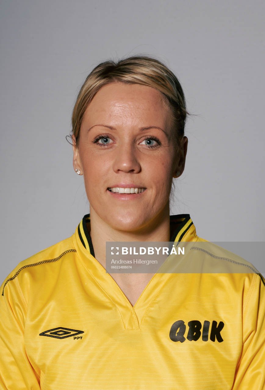 Maria Busk
