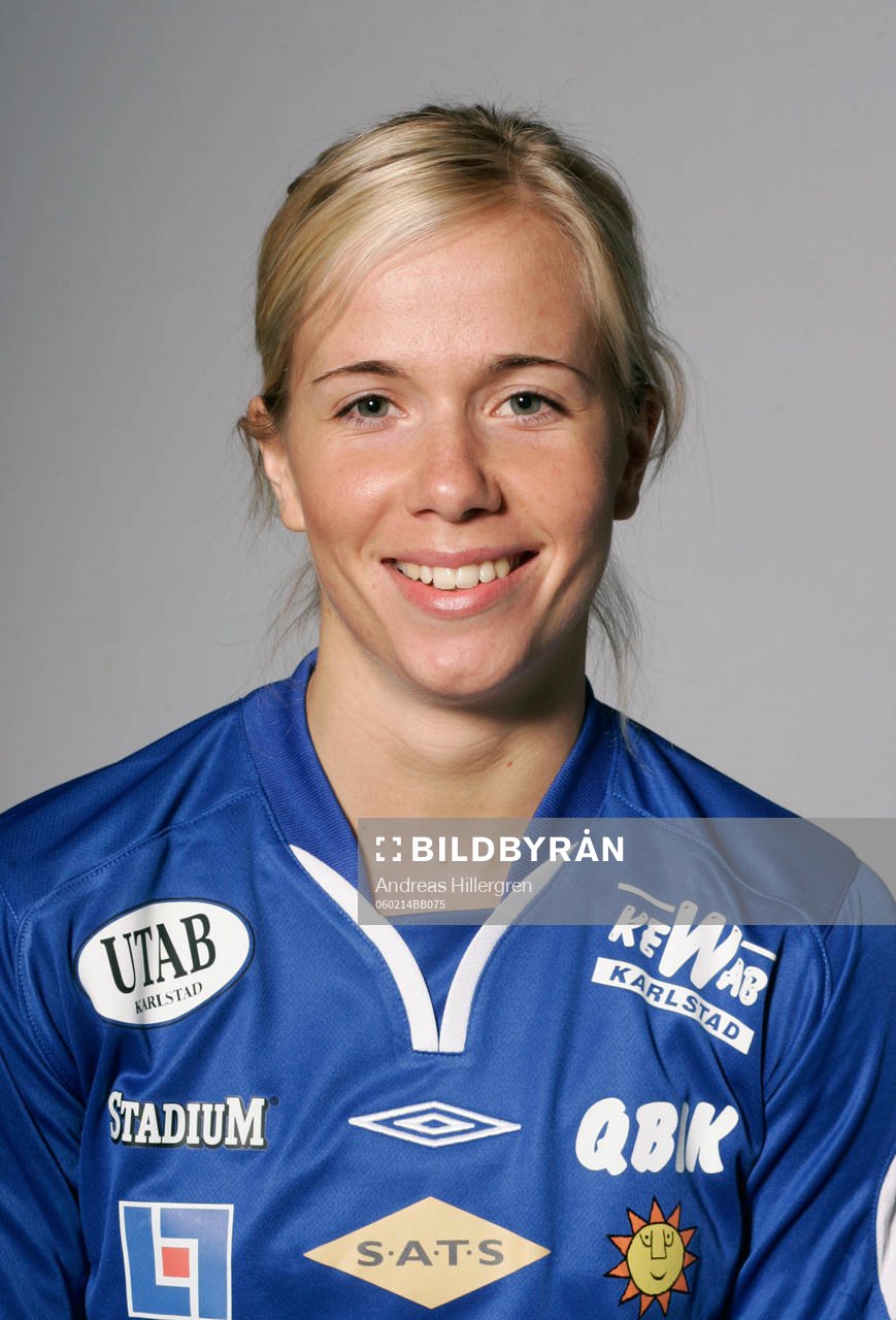 Lovisa Ericsson
