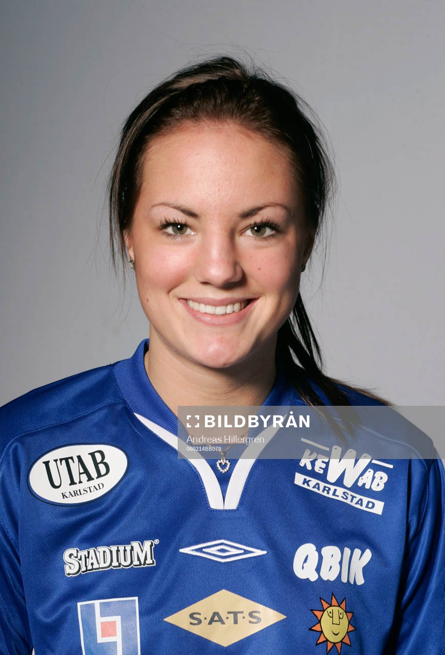 Elina Johansson