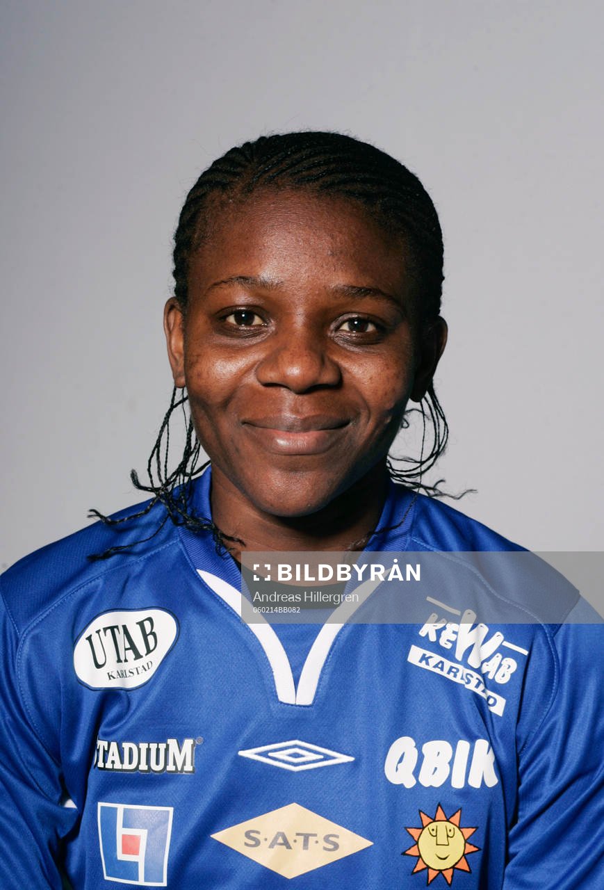 Maureen Mmadu