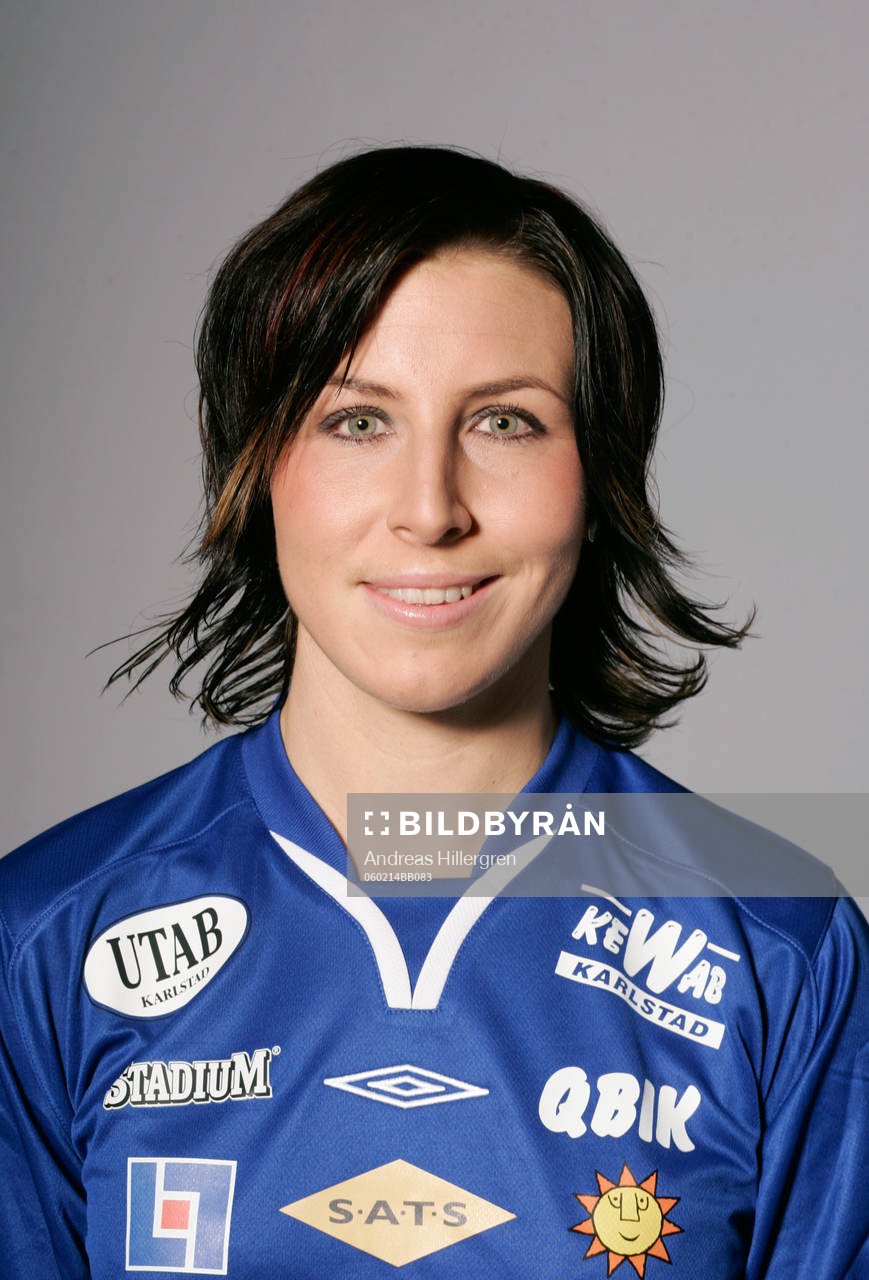 Anna Nilsson