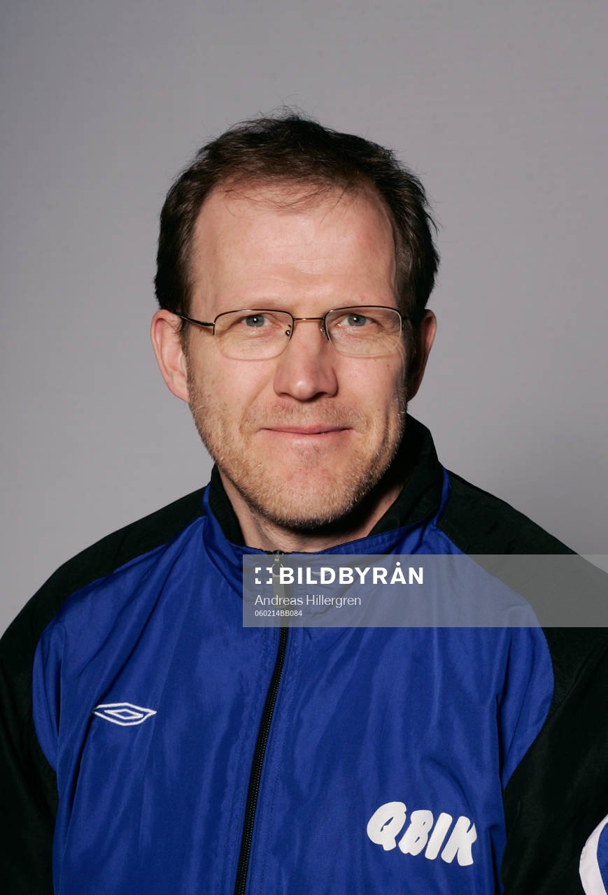 Kjell Pettersson, tränare