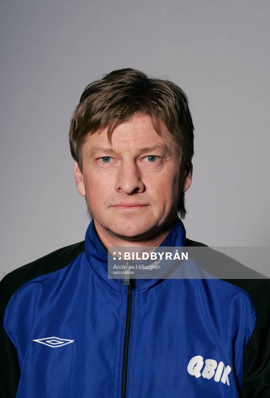 Jan Svensson, 2:e tränare