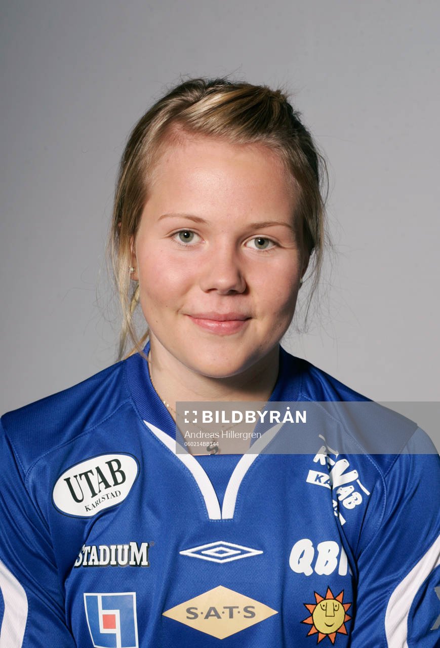 Stina Jernstedt