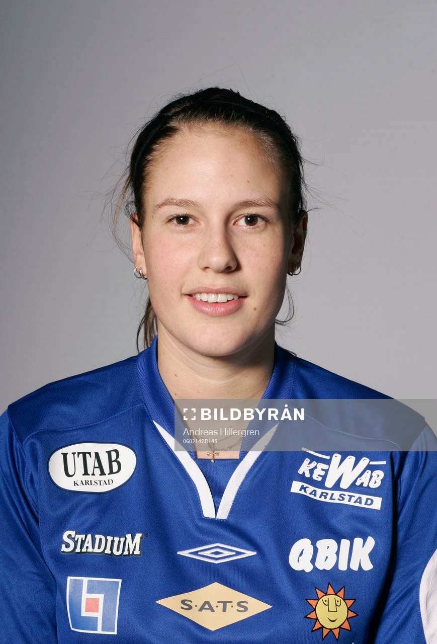 Josefine Johansson