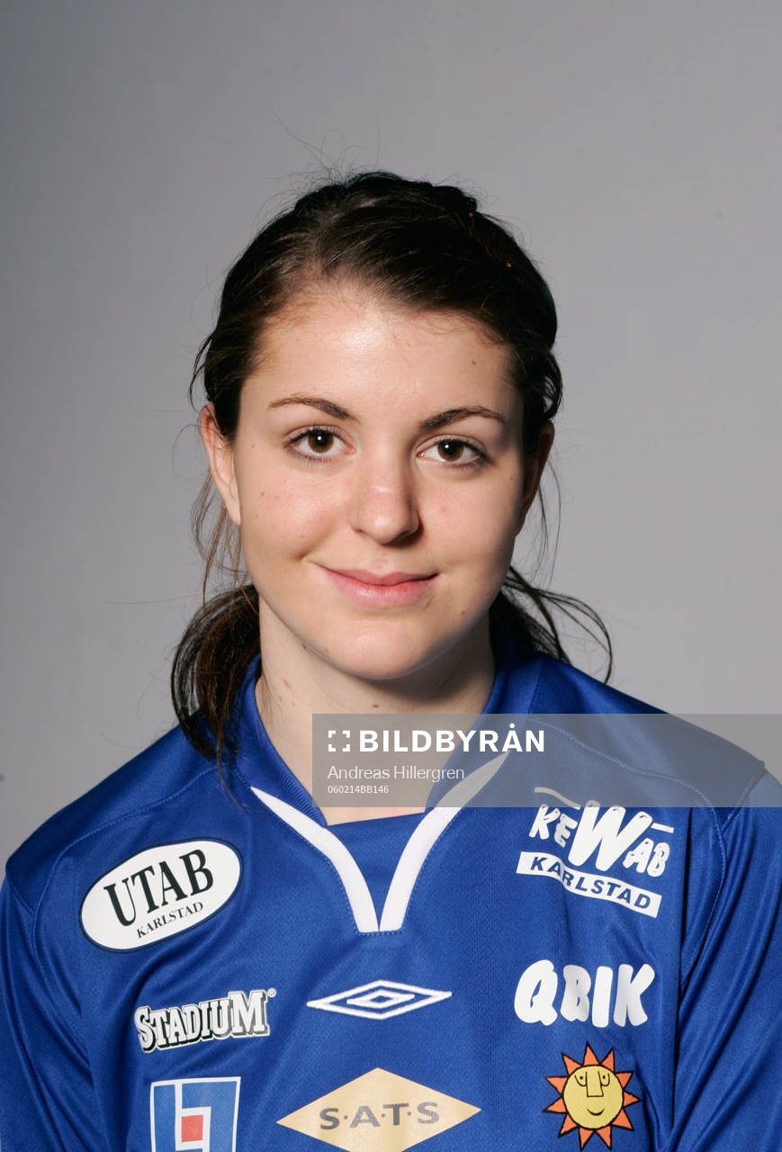 Rebecca Jonsson