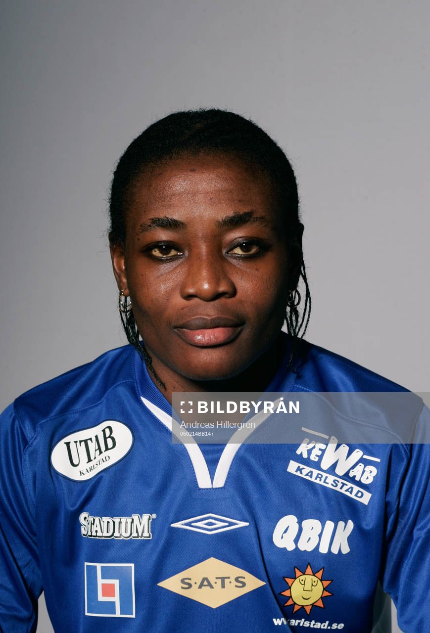 Yinka Kudaisi