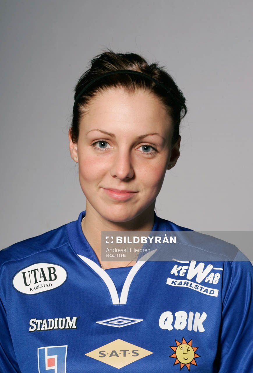 Malin Nilsson