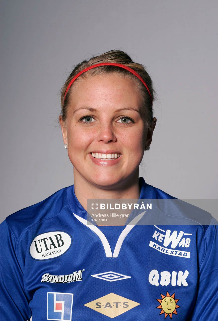 Charlotte Nygren