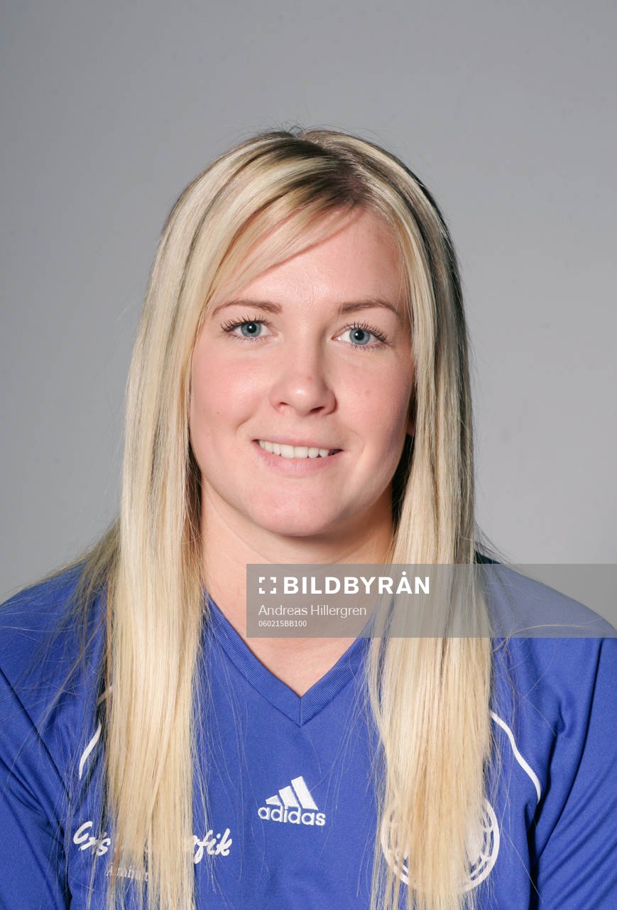 Caroline Davidsson