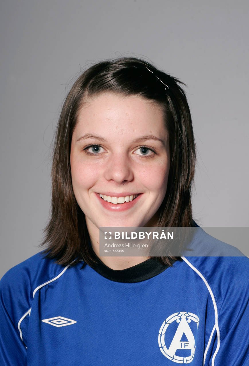 Elin Hermansson