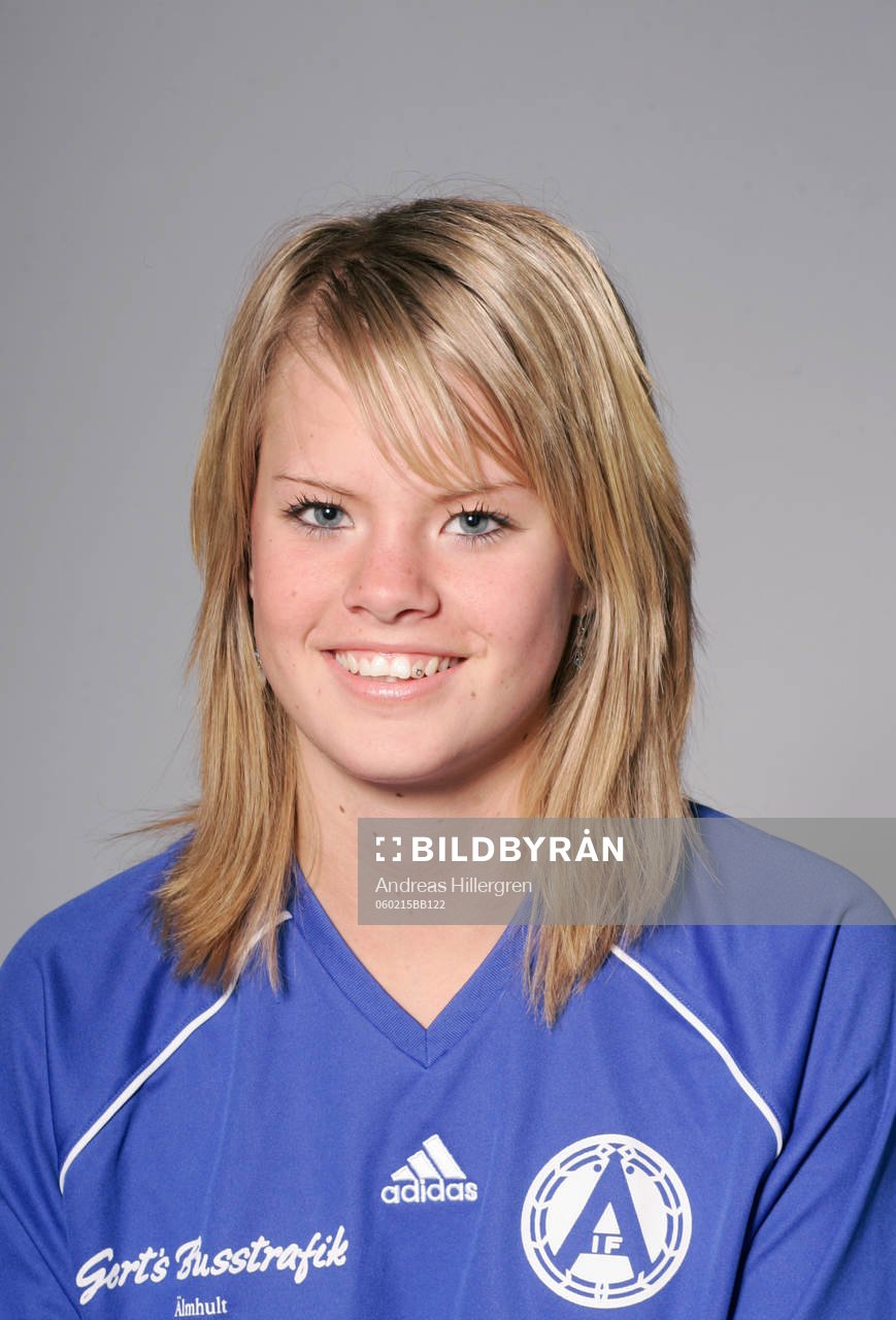 Johanna Schölin