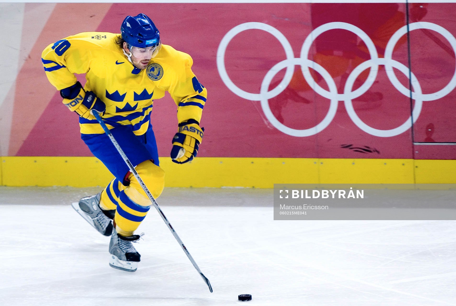 Henrik Zetterberg