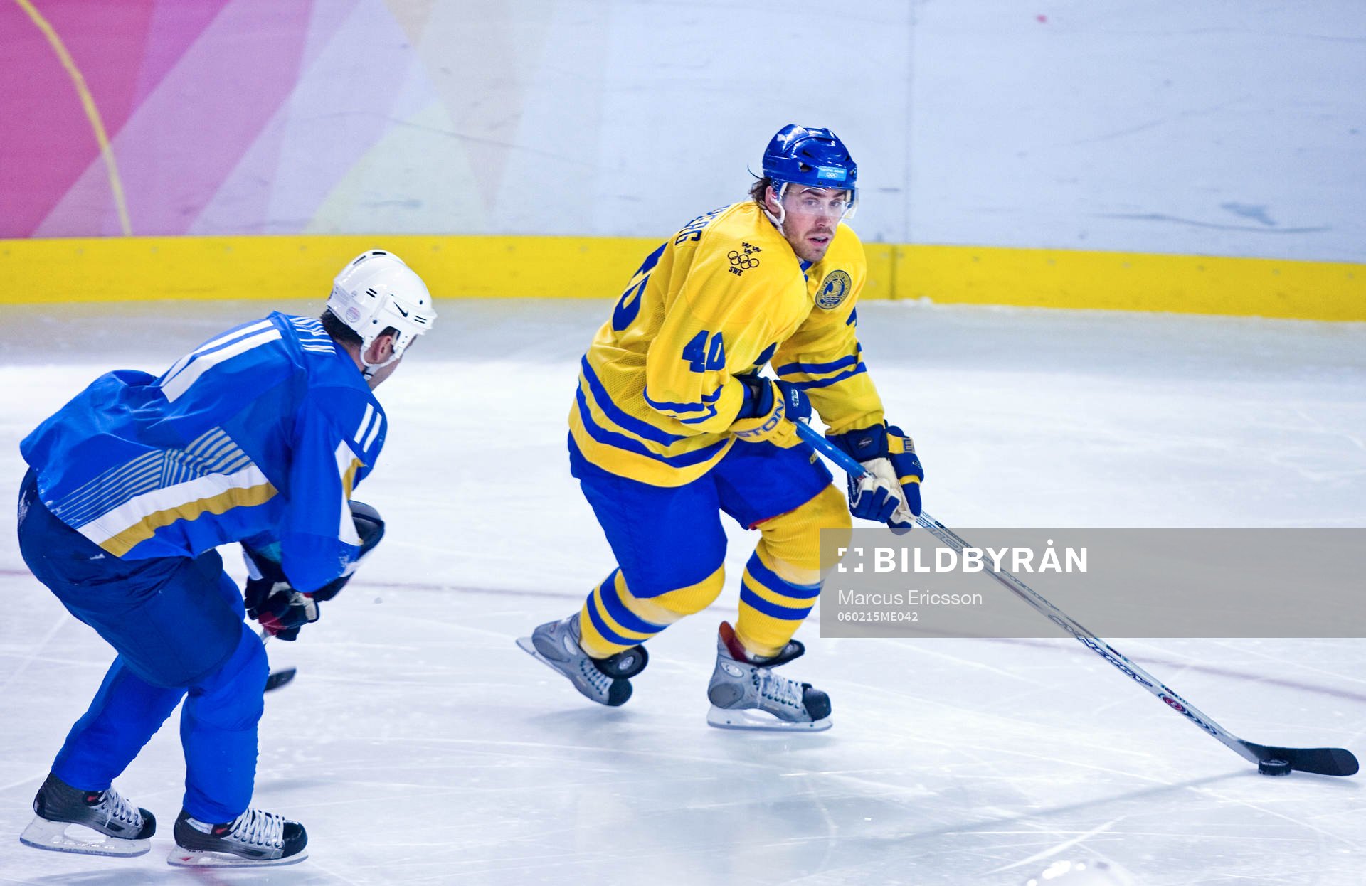 Henrik Zetterberg
