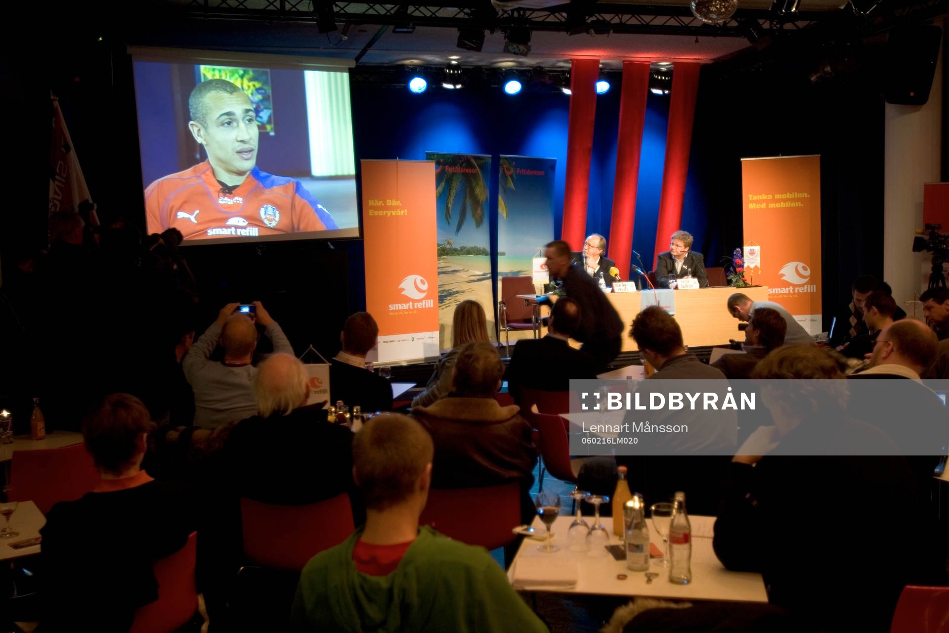 Henrik Henke Larsson
