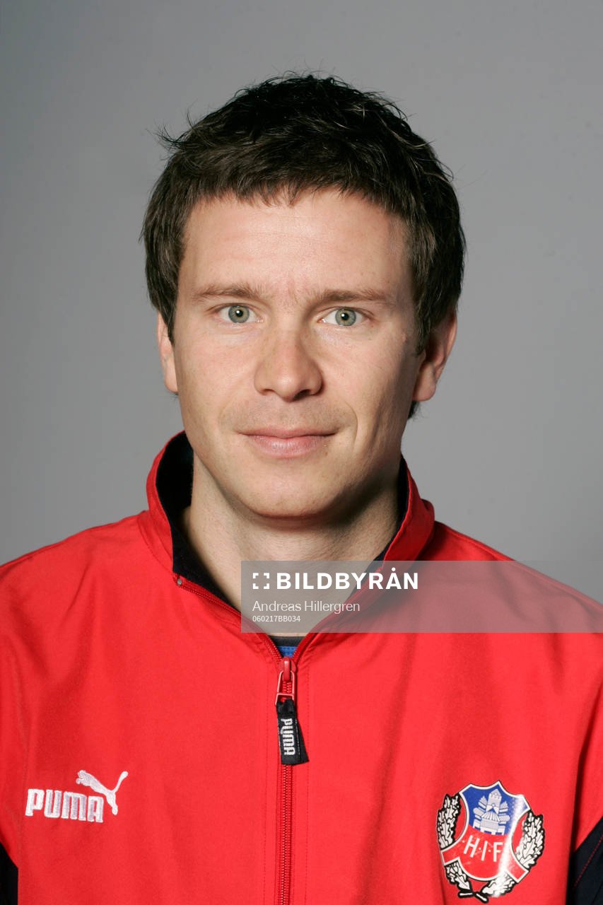 Martin Berg (sjukgymnast)