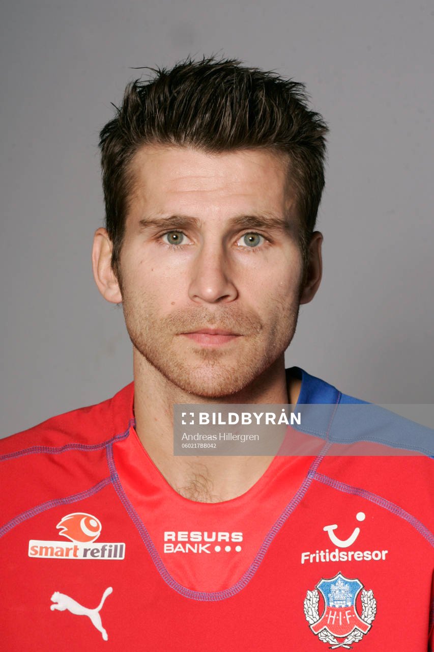 Andreas Jakobsson.
