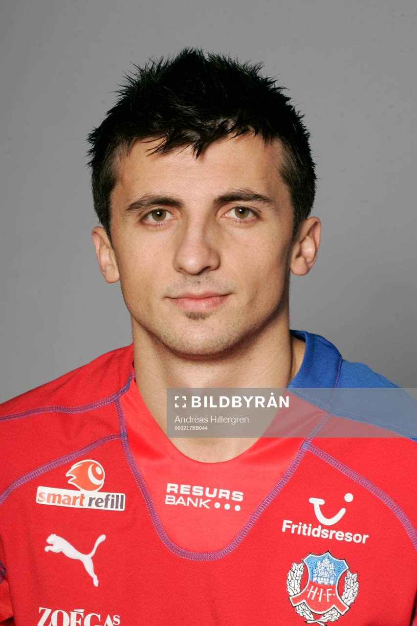 Eldin Karisik