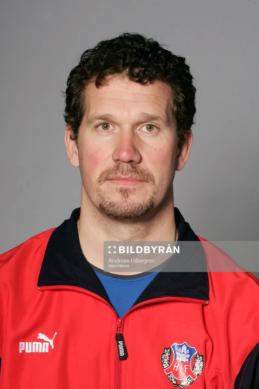 Christer Olsson (fystränare)