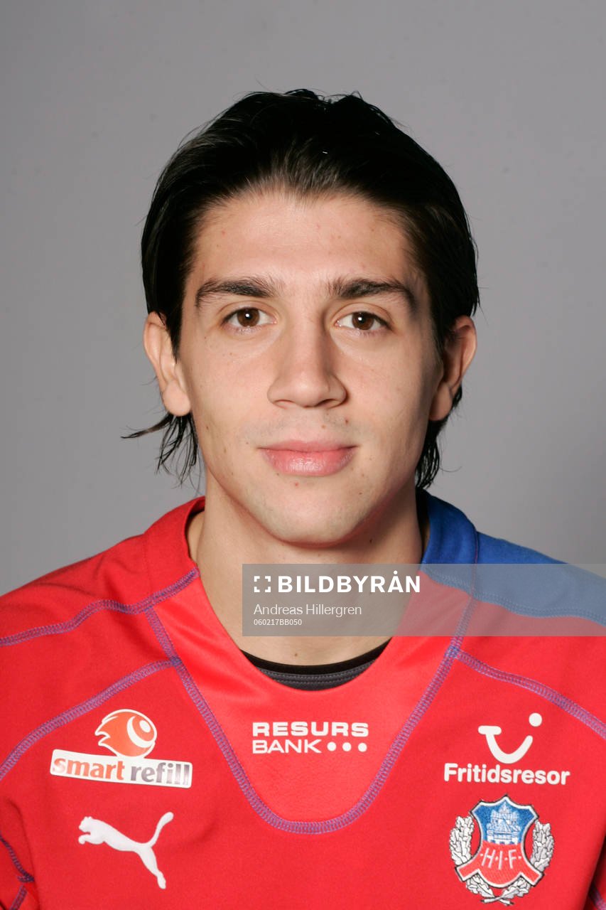 Babis Stefanidis