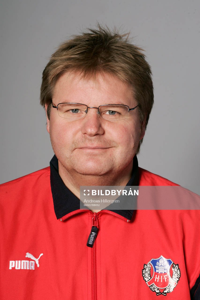  Peter Swärdh (tränare).