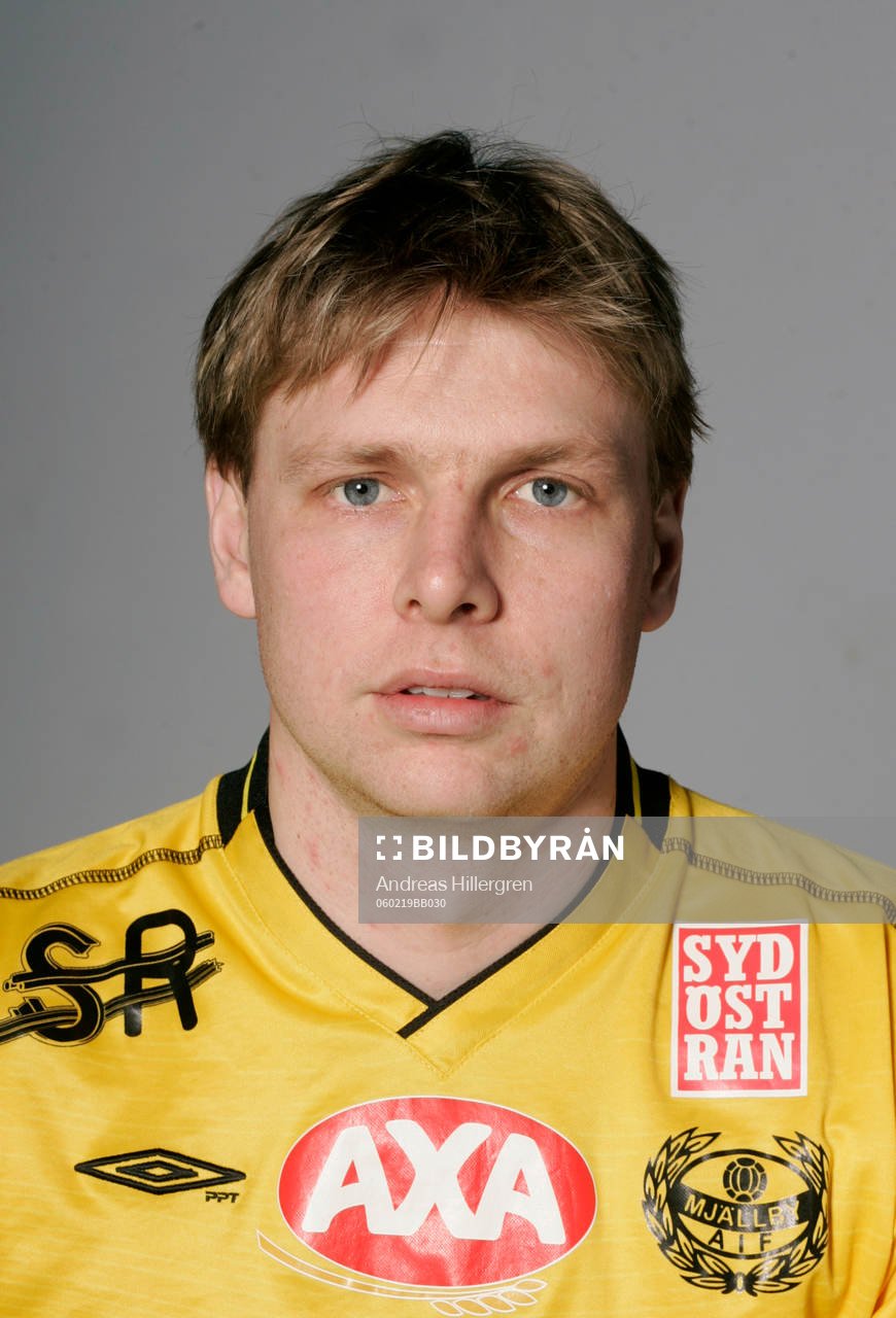 Jonas Andersson