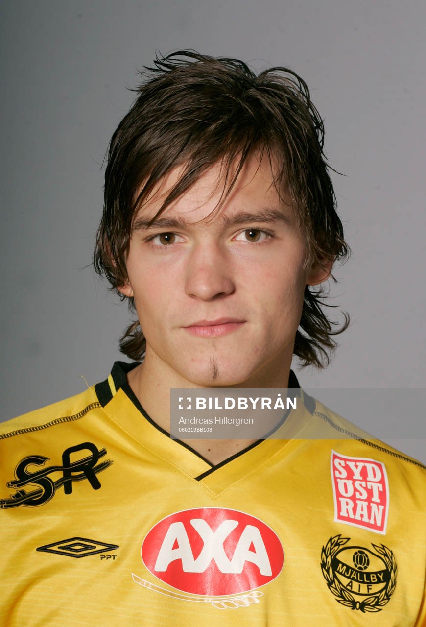 William Leandersson