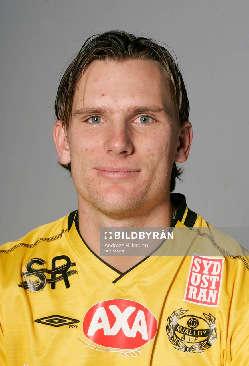 Marcus Lindberg