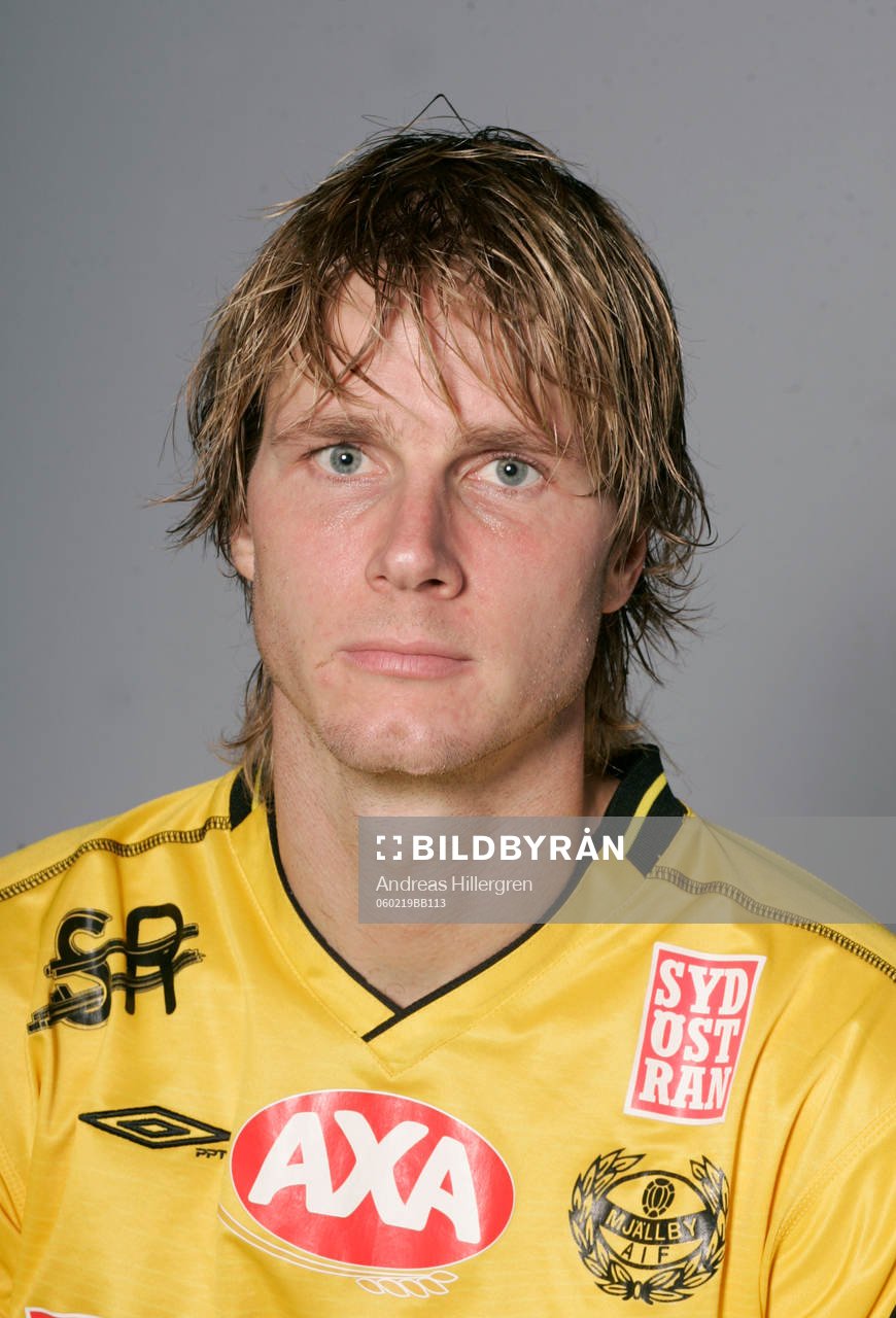 Simon Sjöfors