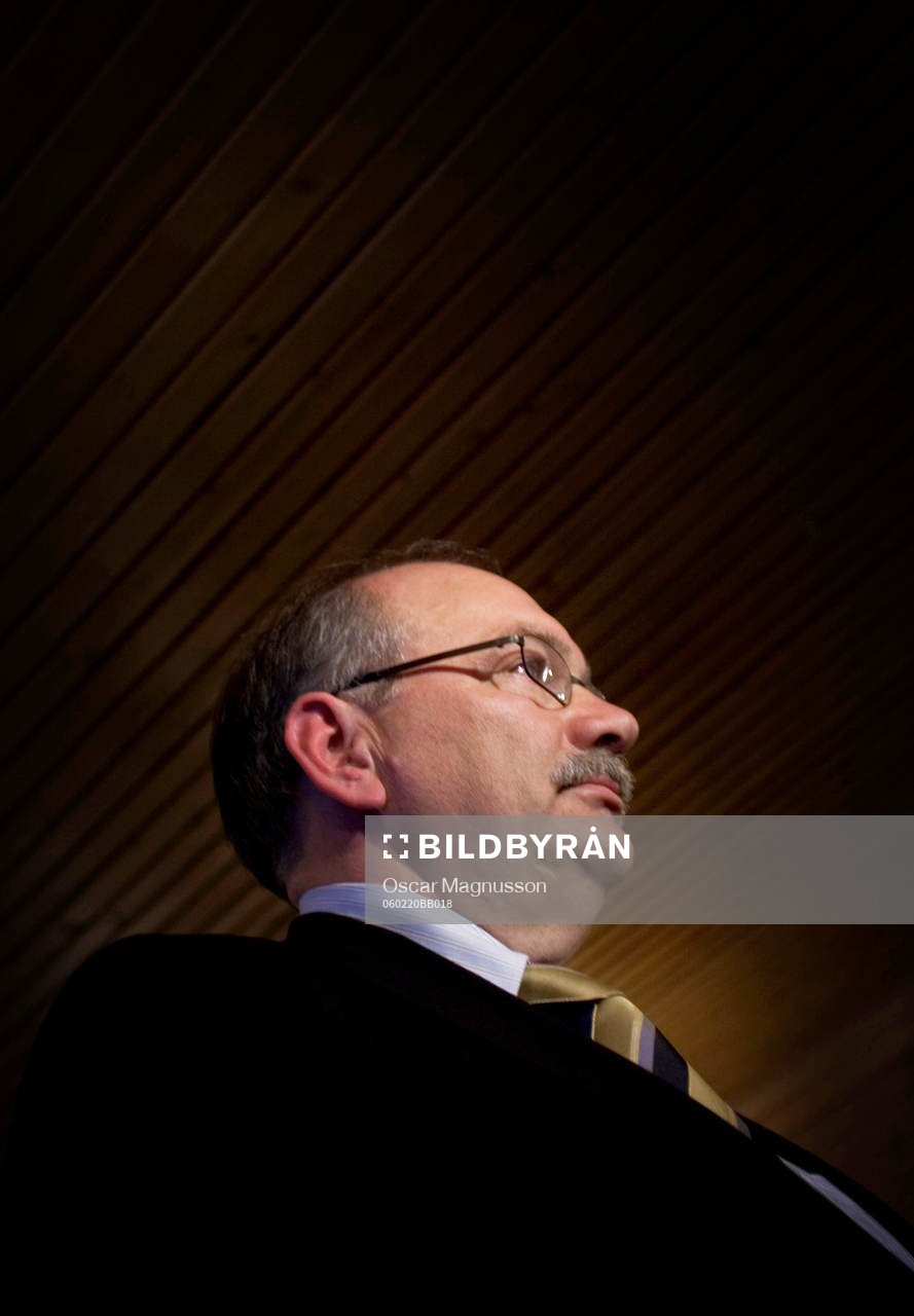 Stig Lundström