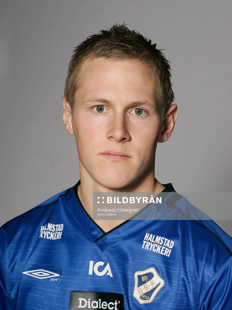  Magnus Andersson.