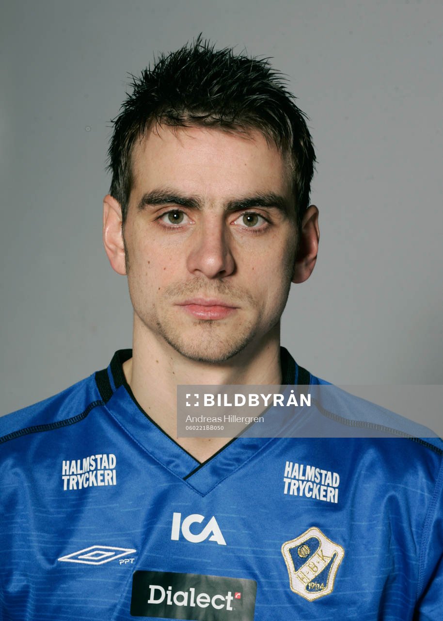Björn Anklev